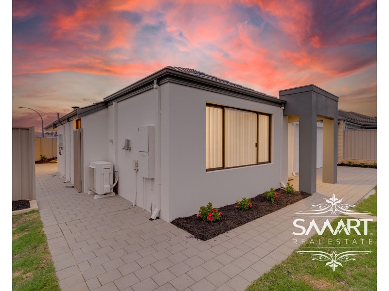 12 Gullane Way, Meadow Springs WA 6210