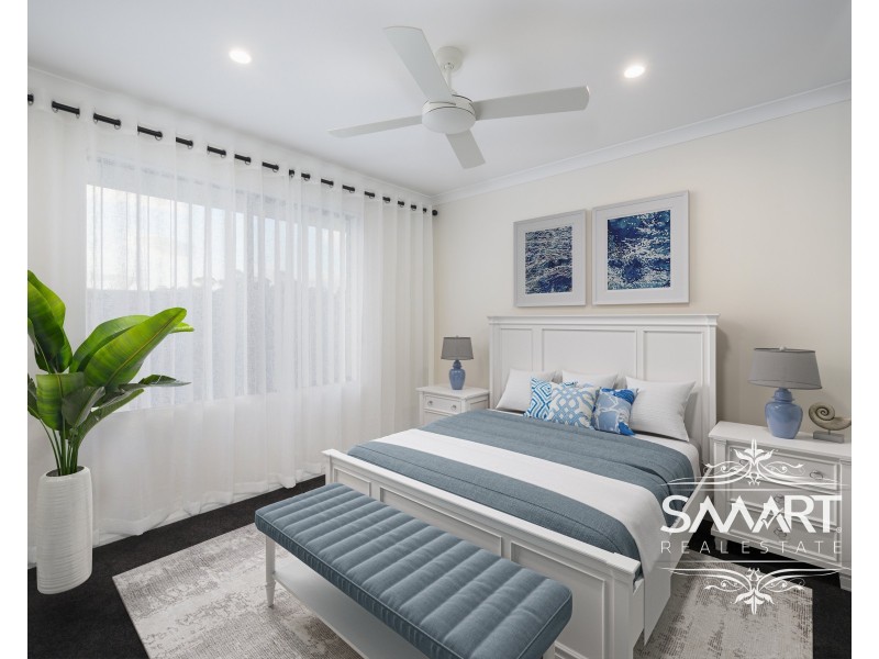 12 Gullane Way, Meadow Springs WA 6210