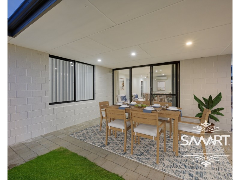 12 Gullane Way, Meadow Springs WA 6210