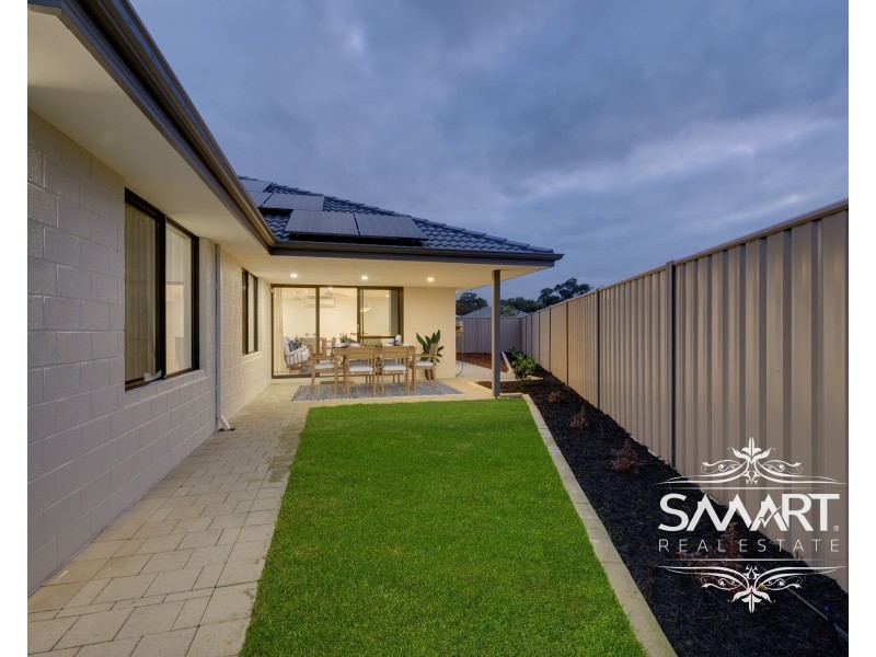 12 Gullane Way, Meadow Springs WA 6210