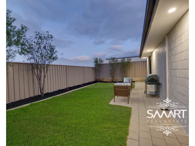 12 Gullane Way, Meadow Springs WA 6210