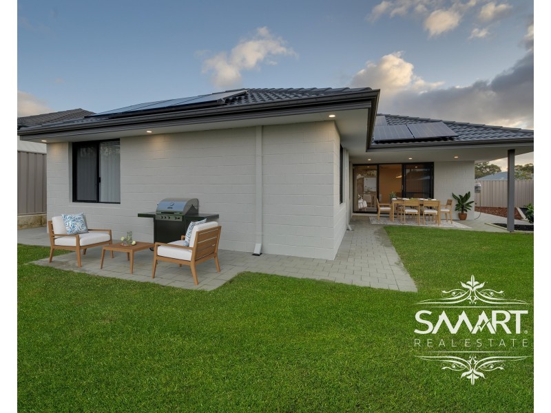 12 Gullane Way, Meadow Springs WA 6210