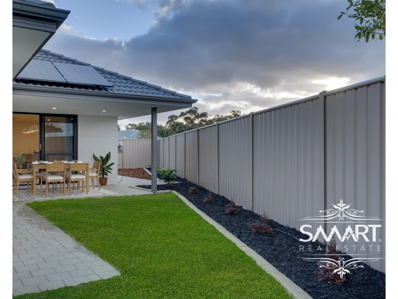 12 Gullane Way, Meadow Springs WA 6210