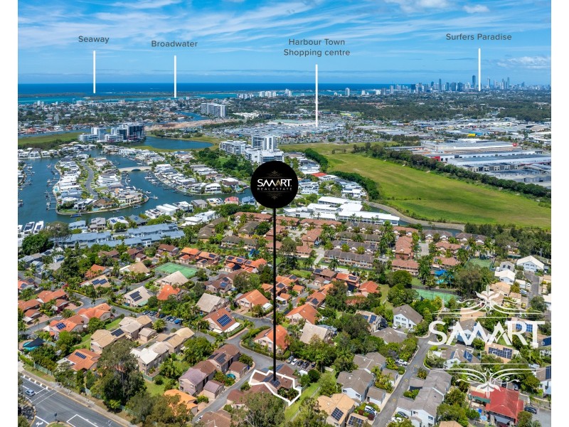 79/601 Pine Ridge Road, Biggera Waters QLD 4216