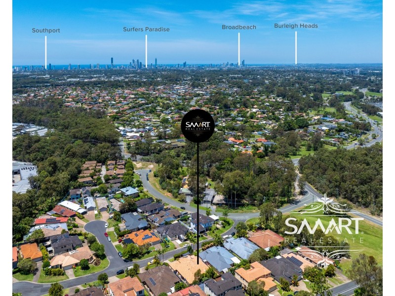 1/10 Marybeth Crescent, Molendinar QLD 4214