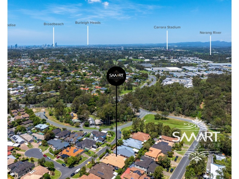 1/10 Marybeth Crescent, Molendinar QLD 4214