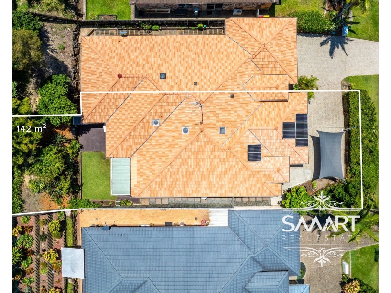 1/10 Marybeth Crescent, Molendinar QLD 4214