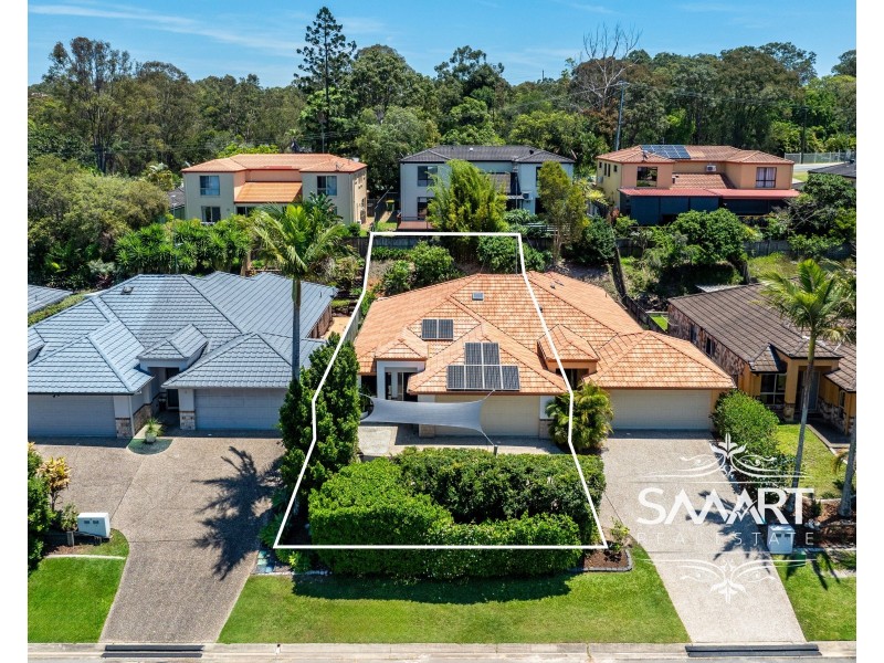 1/10 Marybeth Crescent, Molendinar QLD 4214