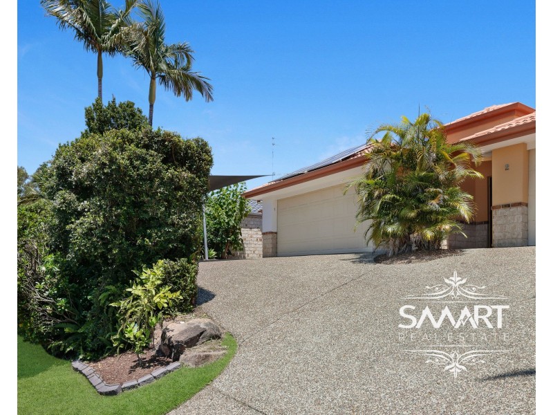 1/10 Marybeth Crescent, Molendinar QLD 4214