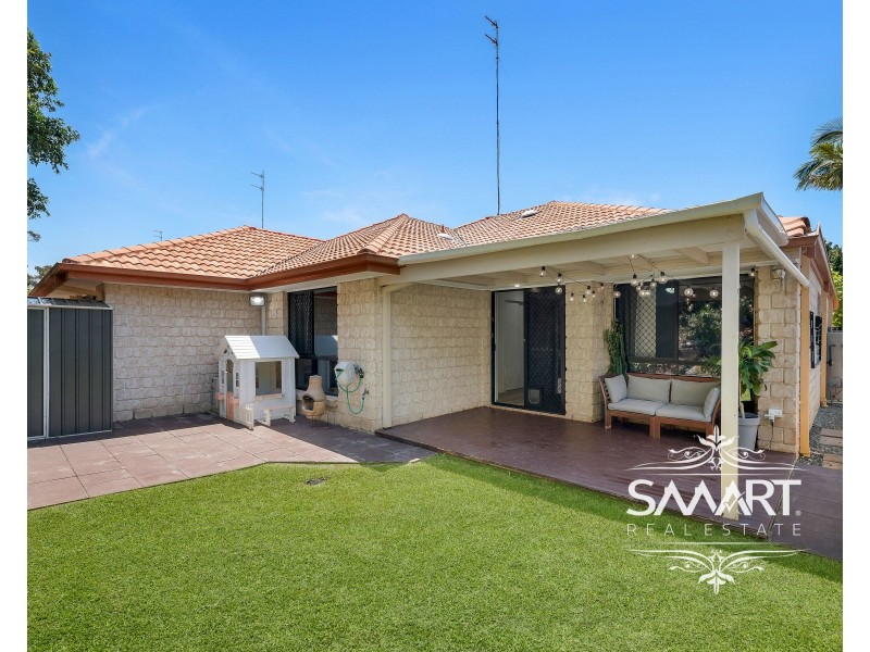 1/10 Marybeth Crescent, Molendinar QLD 4214