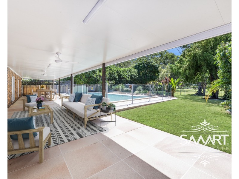 7 Tambourah Drive, Benowa QLD 4217