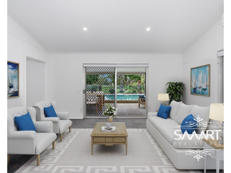 7 Tambourah Drive, Benowa QLD 4217