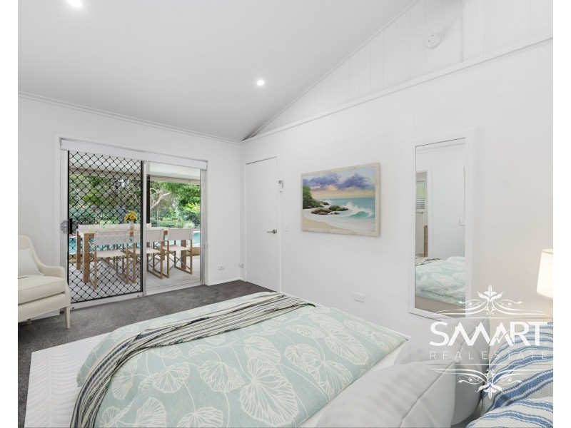 7 Tambourah Drive, Benowa QLD 4217