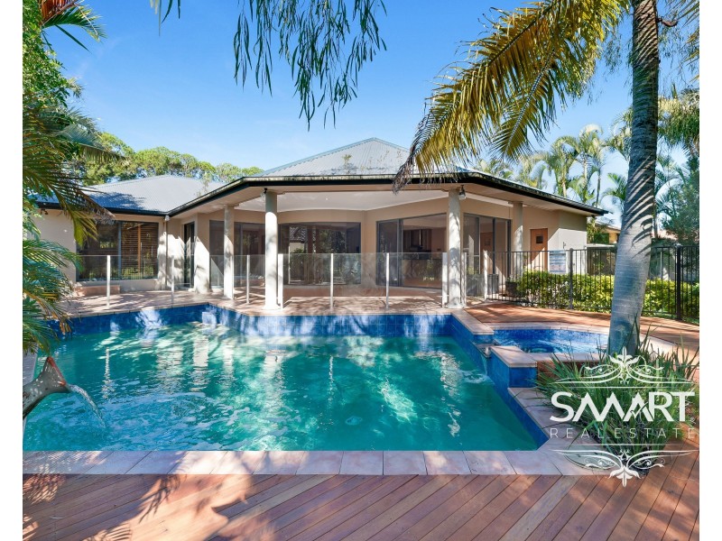 9 Claremont Drive, Robina QLD 4226