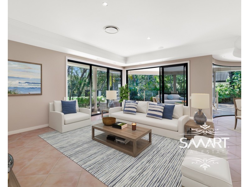 9 Claremont Drive, Robina QLD 4226