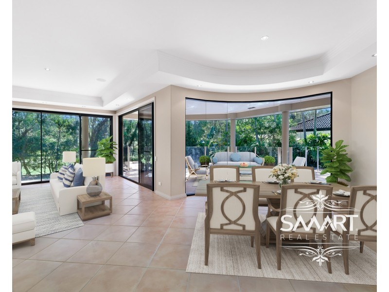 9 Claremont Drive, Robina QLD 4226