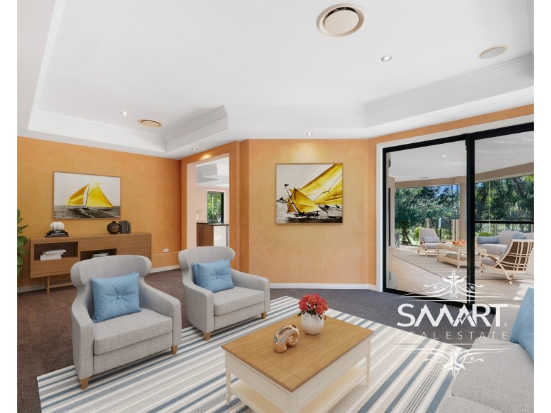 9 Claremont Drive, Robina QLD 4226