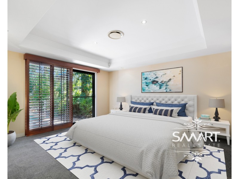 9 Claremont Drive, Robina QLD 4226