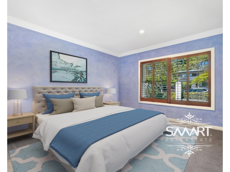 9 Claremont Drive, Robina QLD 4226