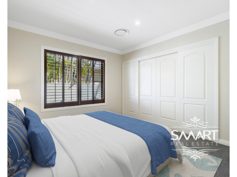 9 Claremont Drive, Robina QLD 4226