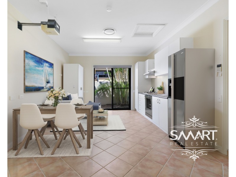 9 Claremont Drive, Robina QLD 4226