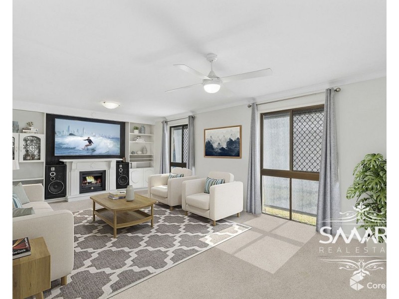 28 Balfour Crescent, Highland Park QLD 4211