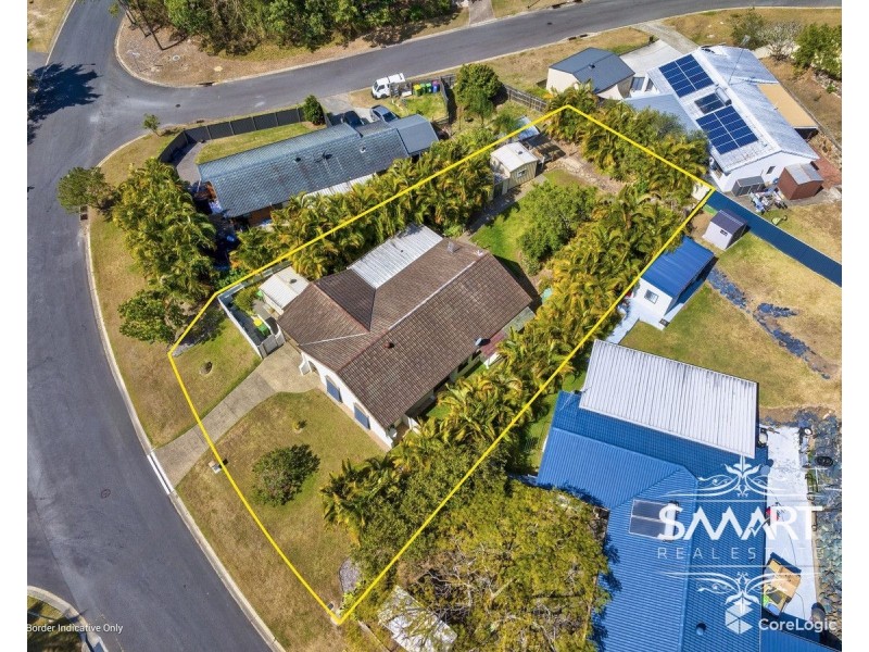 28 Balfour Crescent, Highland Park QLD 4211