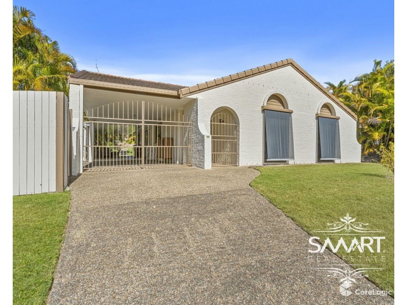 28 Balfour Crescent, Highland Park QLD 4211