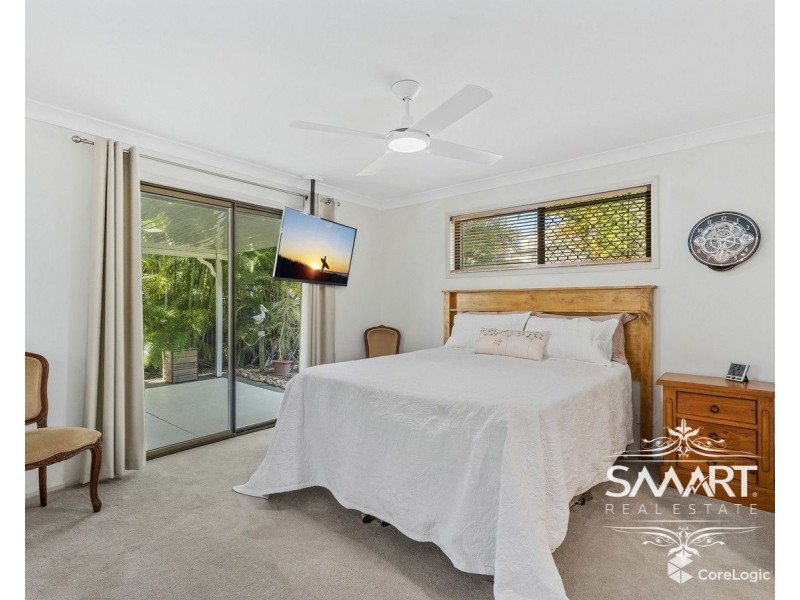 28 Balfour Crescent, Highland Park QLD 4211