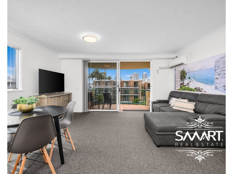 39/484-488 Marine Parade, Biggera Waters QLD 4216