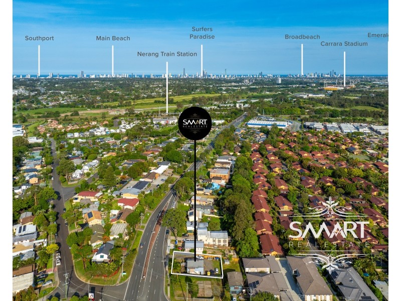 9 Nerang Broadbeach Road, Nerang QLD 4211
