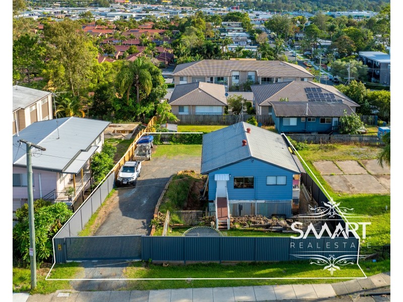 9 Nerang Broadbeach Road, Nerang QLD 4211