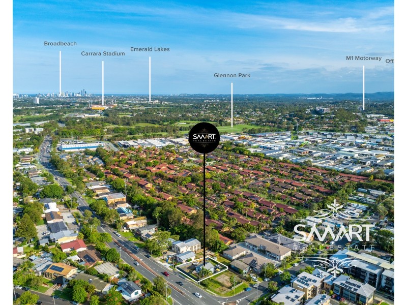 9 Nerang Broadbeach Road, Nerang QLD 4211