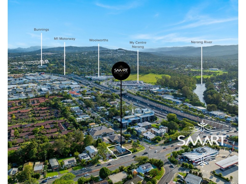 9 Nerang Broadbeach Road, Nerang QLD 4211