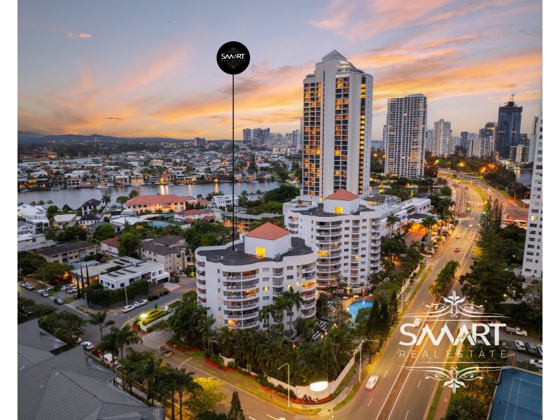 132/138 Ferny Avenue, Surfers Paradise QLD 4217