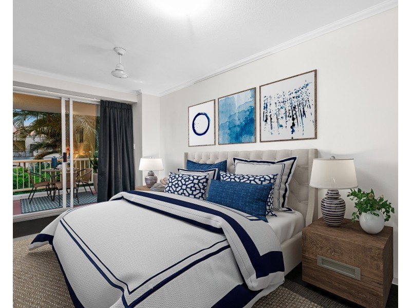 132/138 Ferny Avenue, Surfers Paradise QLD 4217