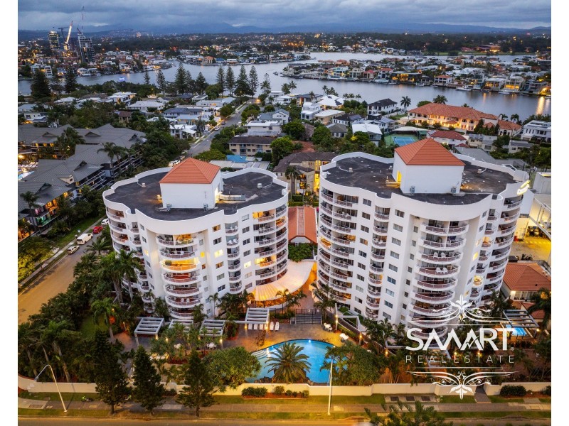 132/138 Ferny Avenue, Surfers Paradise QLD 4217