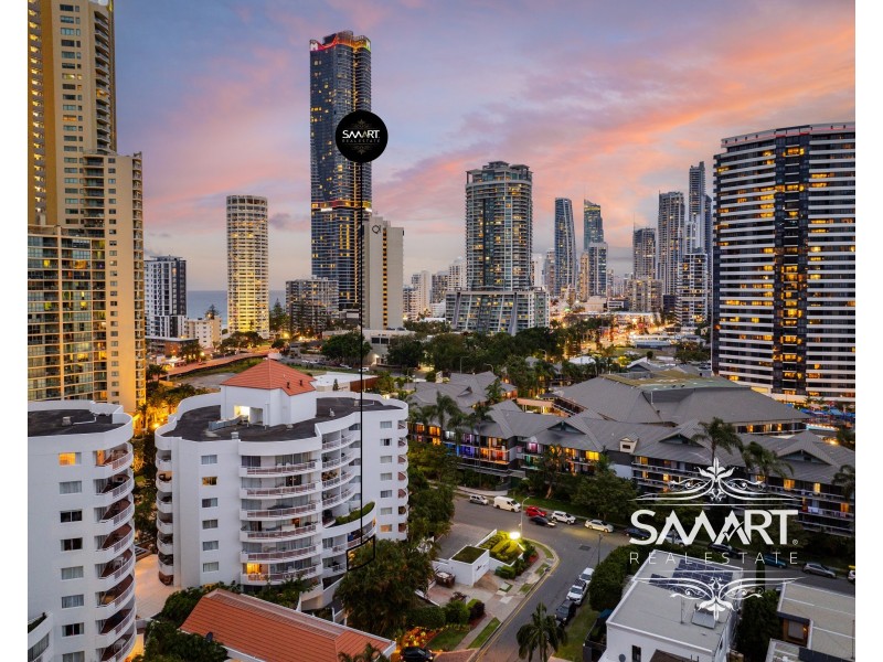 132/138 Ferny Avenue, Surfers Paradise QLD 4217