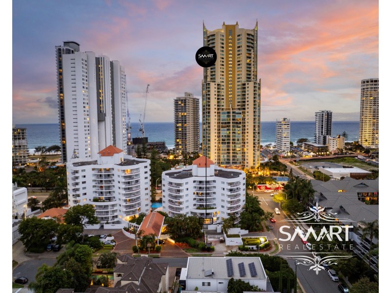132/138 Ferny Avenue, Surfers Paradise QLD 4217