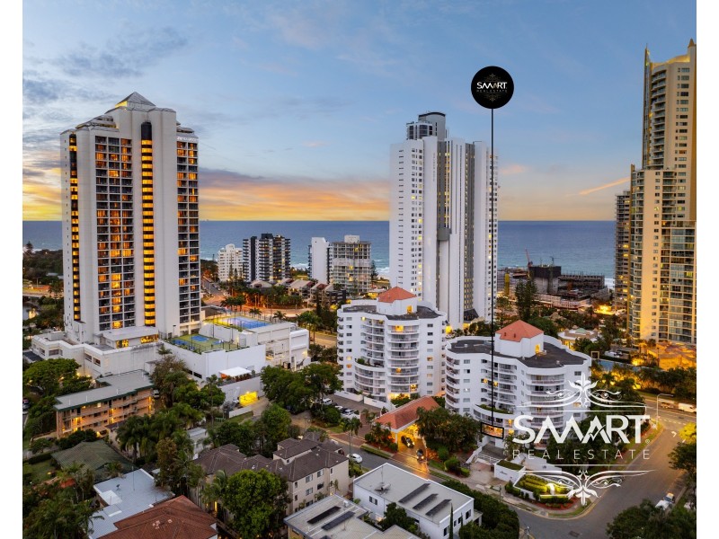 132/138 Ferny Avenue, Surfers Paradise QLD 4217