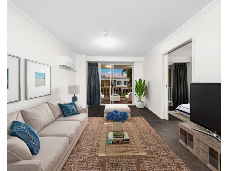 132/138 Ferny Avenue, Surfers Paradise QLD 4217