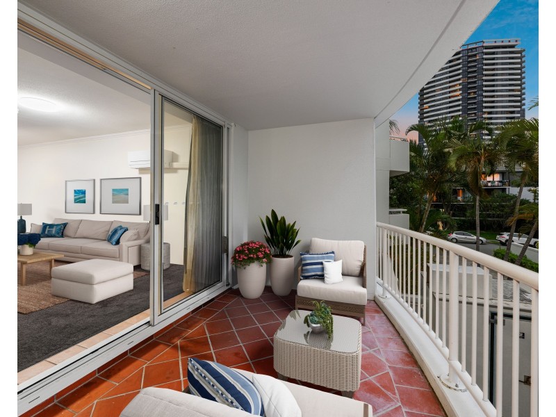 132/138 Ferny Avenue, Surfers Paradise QLD 4217