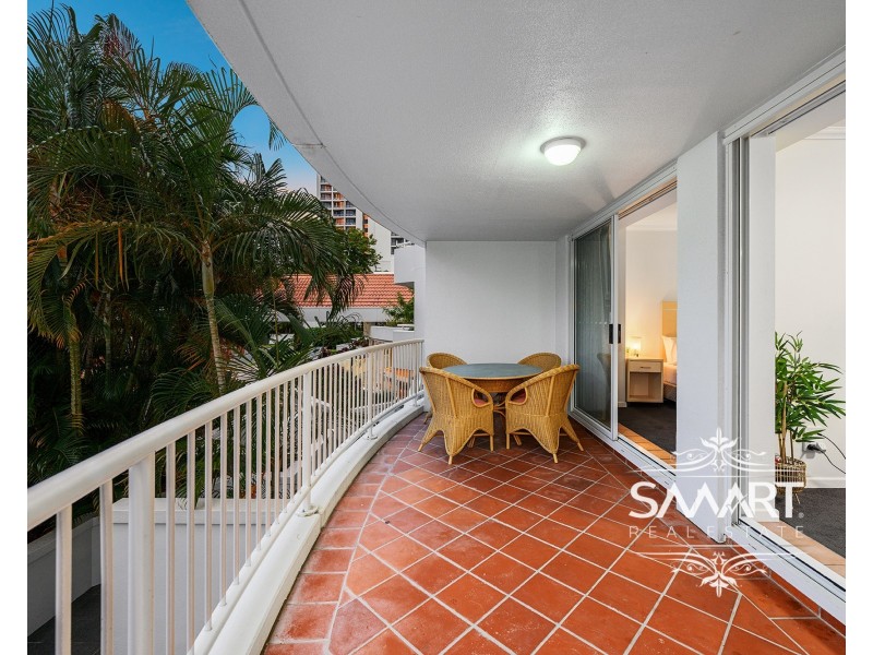 132/138 Ferny Avenue, Surfers Paradise QLD 4217