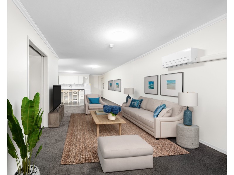 132/138 Ferny Avenue, Surfers Paradise QLD 4217