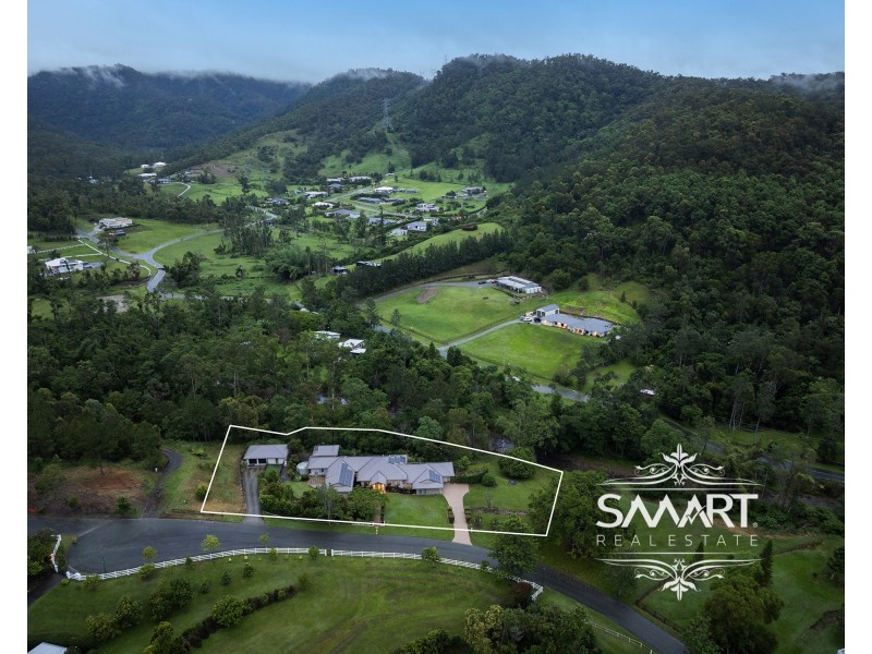 26 Yallanbee Court, Wongawallan QLD 4210