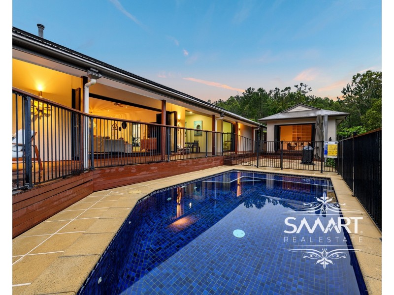 26 Yallanbee Court, Wongawallan QLD 4210
