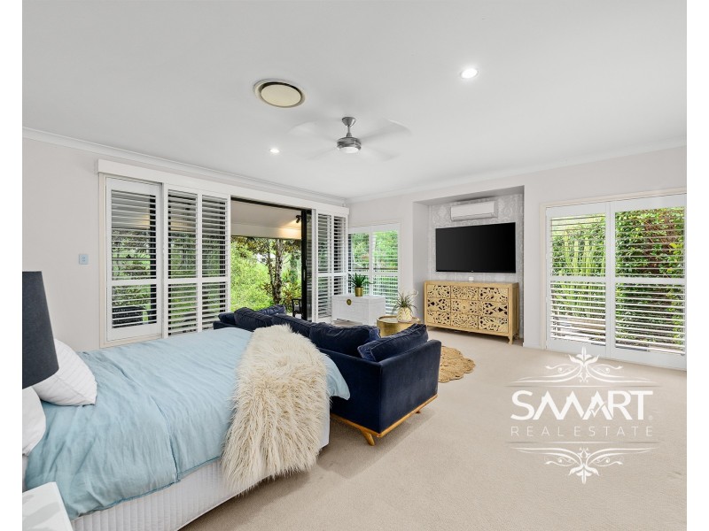 26 Yallanbee Court, Wongawallan QLD 4210