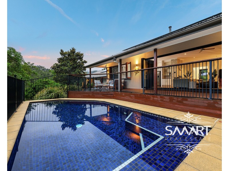 26 Yallanbee Court, Wongawallan QLD 4210