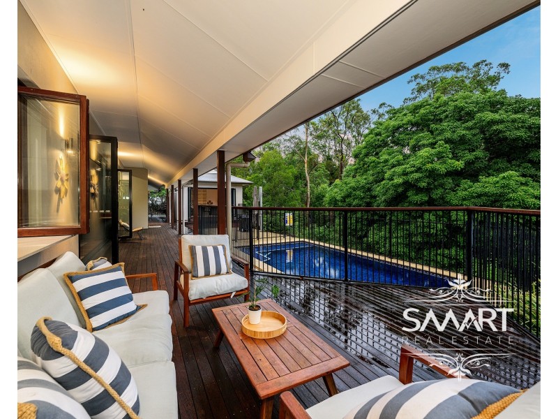 26 Yallanbee Court, Wongawallan QLD 4210
