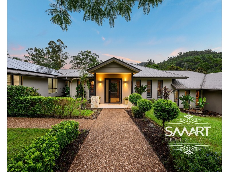 26 Yallanbee Court, Wongawallan QLD 4210